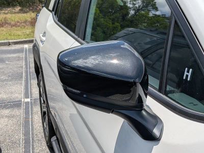 2026 Subaru Outback — photo 10 view