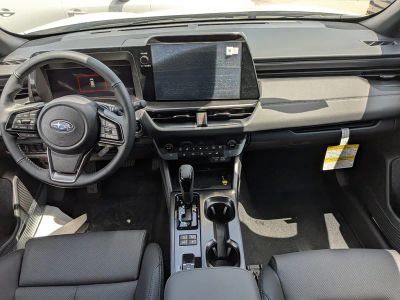 2026 Subaru Outback — photo 12 view