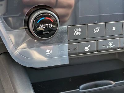 2026 Subaru Outback — photo 28 view