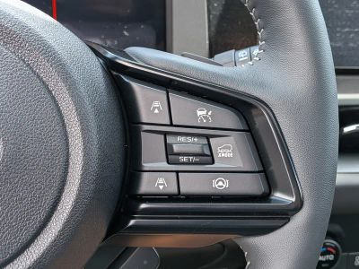 2026 Subaru Outback — photo 22 view
