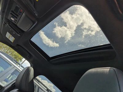 2026 Subaru Outback — photo 18 view
