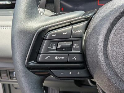 2026 Subaru Outback — photo 21 view
