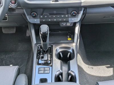 2026 Subaru Outback — photo 16 view