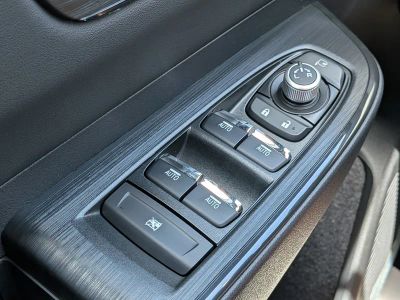 2026 Subaru Outback — photo 19 view