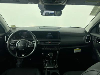 2026 Kia Seltos — photo 28 view