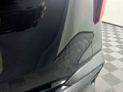 2026 Kia Seltos — detail view