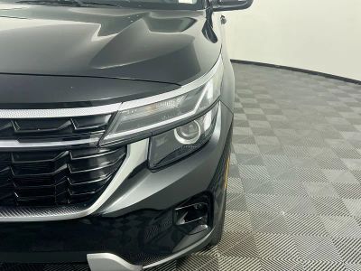 2026 Kia Seltos — photo 10 view