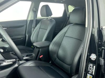 2026 Kia Seltos — photo 13 view