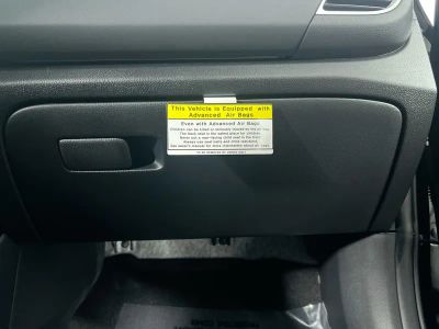 2026 Kia Seltos — photo 33 view