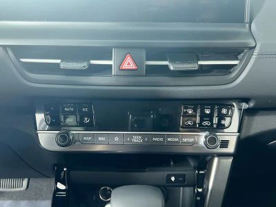 2026 Kia Seltos — photo 23 view