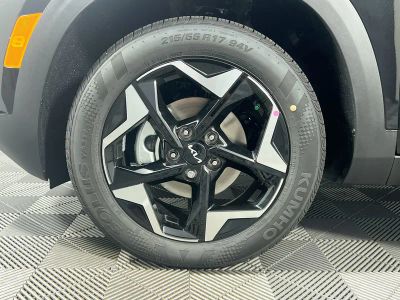 2026 Kia Seltos — photo 12 view