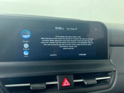 2026 Kia Seltos — photo 24 view