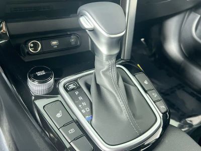 2026 Kia Seltos — photo 21 view