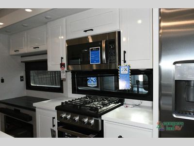 2026 Jayco Pinnacle - Photo 20