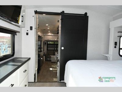 2026 Jayco Pinnacle - Photo 28