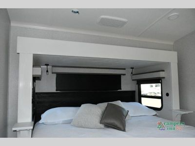 2026 Jayco Pinnacle - Photo 24