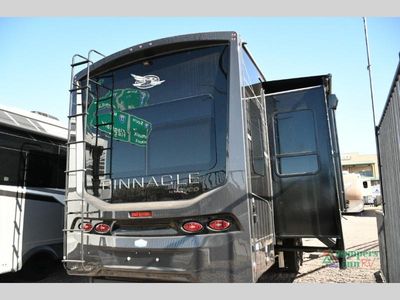 2026 Jayco Pinnacle - Photo 3
