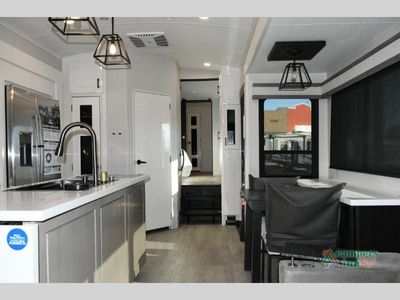 2026 Jayco Pinnacle - Photo 5