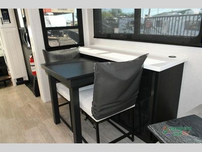 2026 Jayco Pinnacle - Photo 6