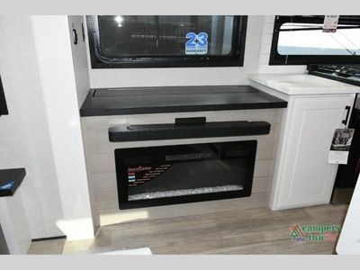 2026 Jayco Pinnacle - Photo 11