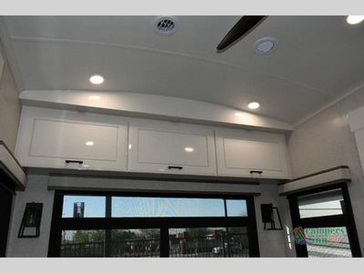 2026 Jayco Pinnacle - Photo 10