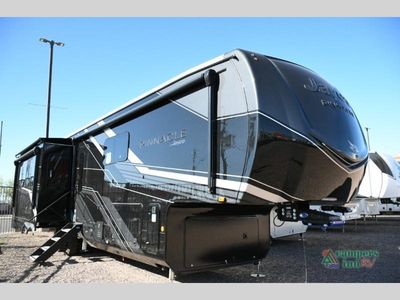 2026 Jayco Pinnacle - Photo 1