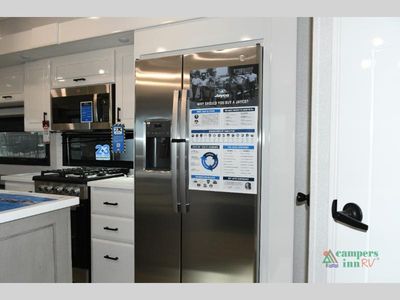 2026 Jayco Pinnacle - Photo 21