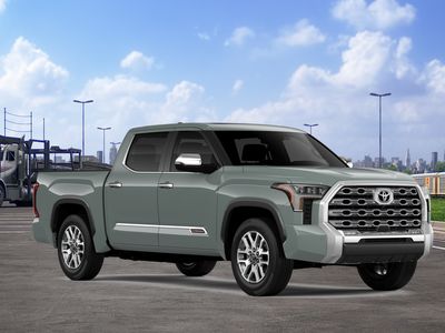 2026 Toyota Tundra - Photo 17