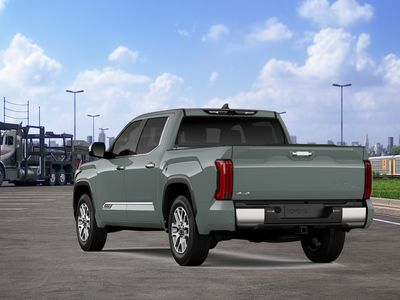 2026 Toyota Tundra - Photo 9