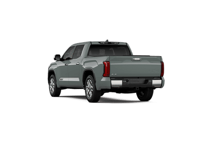 2026 Toyota Tundra - Photo 26