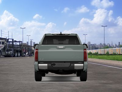 2026 Toyota Tundra - Photo 10