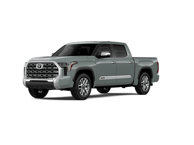 2026 Toyota Tundra - Photo 23