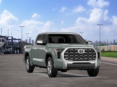 2026 Toyota Tundra - Photo 18