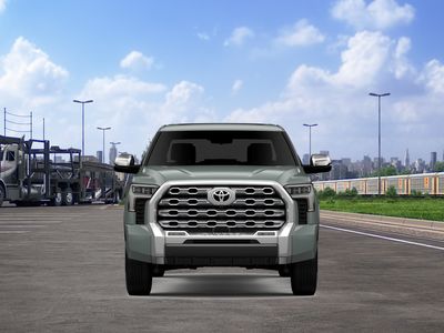 2026 Toyota Tundra - Photo 19