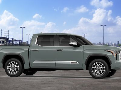 2026 Toyota Tundra - Photo 15
