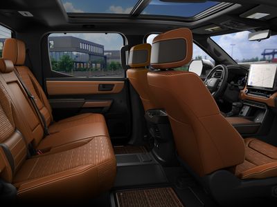 2026 Toyota Tundra - Photo 2