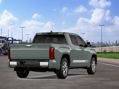 2026 Toyota Tundra - Photo 11