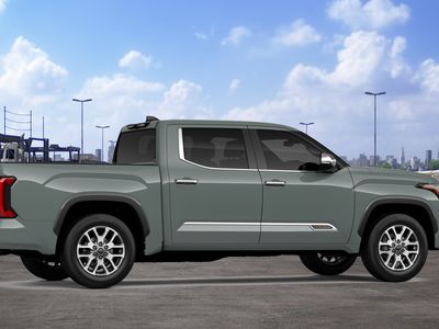 2026 Toyota Tundra - Photo 13