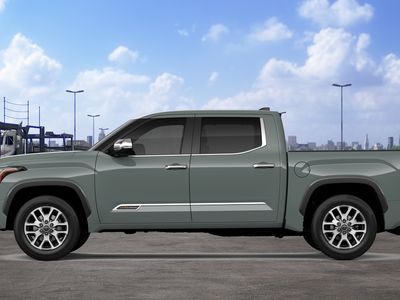 2026 Toyota Tundra - Photo 6