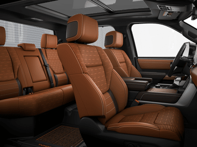 2026 Toyota Tundra - Photo 28