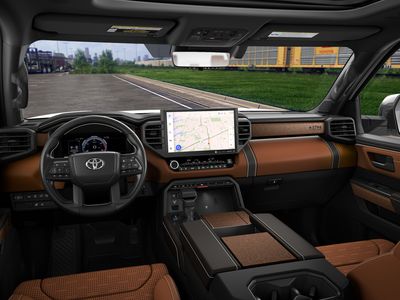 2026 Toyota Tundra - Photo 20