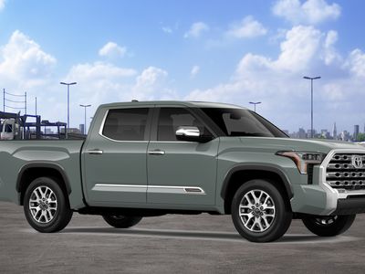 2026 Toyota Tundra - Photo 16