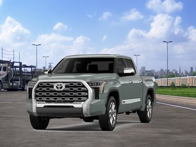 2026 Toyota Tundra - Photo 21