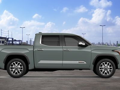 2026 Toyota Tundra - Photo 14