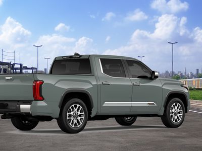2026 Toyota Tundra - Photo 12