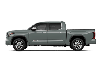 2026 Toyota Tundra - Photo 25