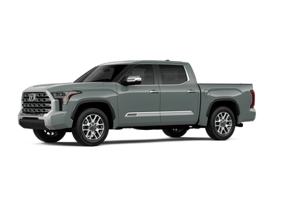 2026 Toyota Tundra - Photo 24