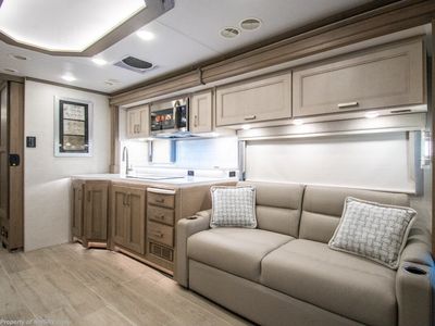 2026 Thor Motor Coach Aria - Photo 11
