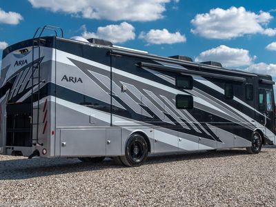 2026 Thor Motor Coach Aria - Photo 46