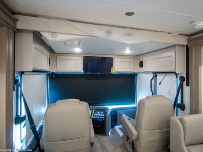 2026 Thor Motor Coach Aria - Photo 4